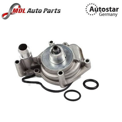 AutoStar Germany Water Pump 079121013T for Audi A8 S5 RS5 4.2L V8