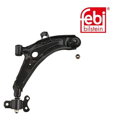 Febi 41726 Control Arm Front Right Sheet Steel Fits Hyundai Coupe 1998 - 2002