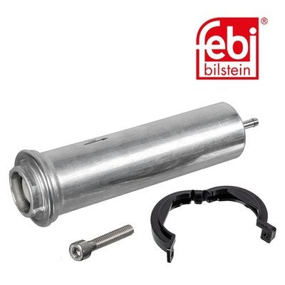 Febi 106914 Premium Fuel Filter High Performance Fits BMW 3 Series 2008-2011