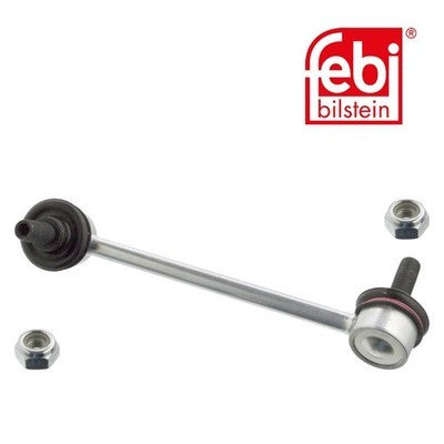 Febi 43317 Stabiliser Link Front Right Premium Fits Isuzu D-Max 2017 - 2022