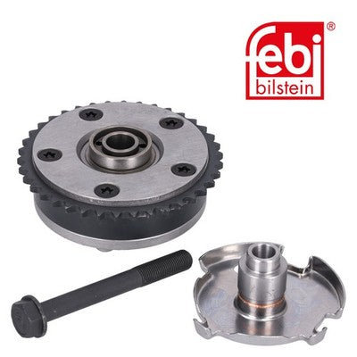 Febi 47571 Variable Valve Timing Sprocket Intake Fits BMW 3 Series 2001 - 2005