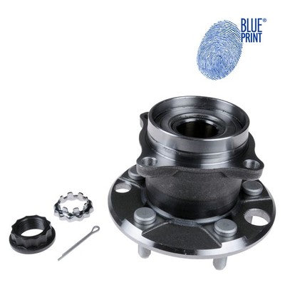 Blueprint ADT383117 Wheel Bearing Kit High Quality Fits Lexus LS 2000 - 2006