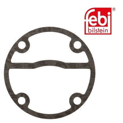 Febi 35720 Gasket Premium High Performance Fits Smart City-Coupe 1999-2004