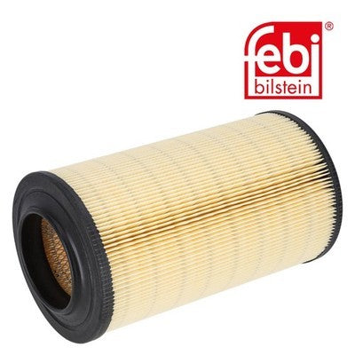 Febi 40208 Air Filter Premium High Performance Fits Fiat Ducato 2011 - 2025