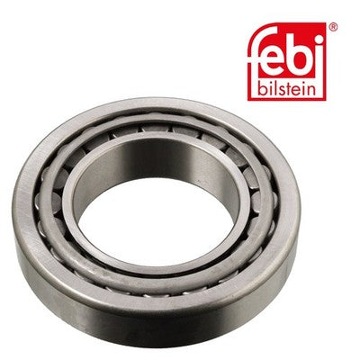Febi 09819 Wheel Bearing Inner Premium Grade Standard High Performance