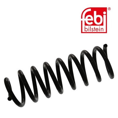Febi 46852 Coil Spring Rear High Performance Fits Dacia Sandero 2008 - 2025