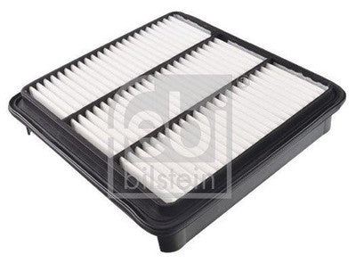 Febi 184403 Air Filter Standard Fits Mitsubishi L200 / Triton 2011 - 2015