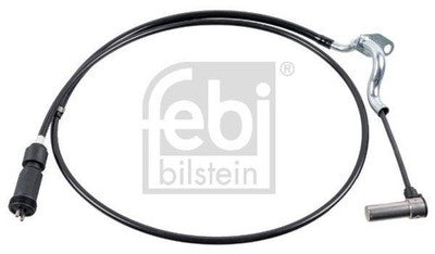 Febi 181525 ABS Sensor Rear Axle Right Premium Quality Standard High Efficiency