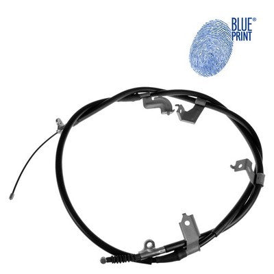 Blueprint ADN146321 Hand Brake Cable 2440 mm For Nissan Navara NP300 2009 - 2024