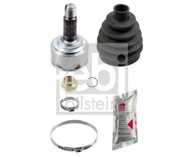 Febi 185233 Drive Shaft Joint Kit Front Axle Right Fits Honda City 2009 - 2014