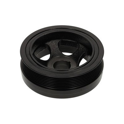 Febi 185820 Pulley Standard Premium Grade Fits Mercedes-Benz C-Class 2005 - 2007