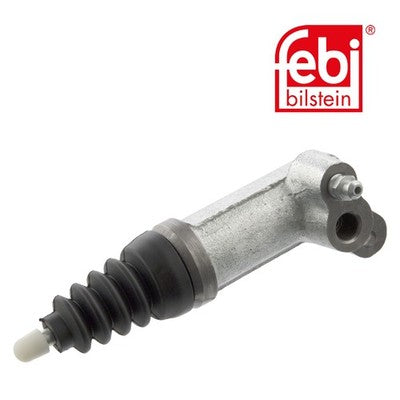 Febi 14068 Clutch Slave Cylinder High Performance Fits Audi Coupe 1992 - 1992