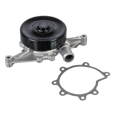 Febi 185243 Water Pump Standard Premium Grade Fits Jaguar S-Type 2002 - 2007
