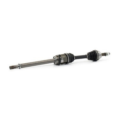 Febi 182959 Drive Shaft With Nut Front Right Fits Nissan Qashqai +2 2011 - 2013