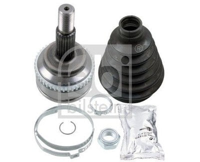 Febi 184465 Drive Shaft Joint Kit Front Axle Fits Renault Kangoo 2005 - 2025