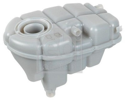 Febi 171863 Coolant Expansion Tank Standard Fits Audi A6 Allroad 2012 - 2018