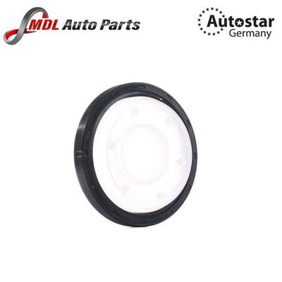 AutoStar Germany Crankshaft Seal Ring 11117547841 for BMW E90 E91 E92 E93