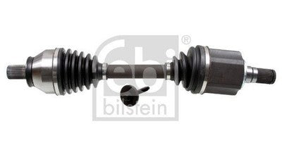 Febi 183381 Drive Shaft Standard Fits Land Rover Freelander 2 2010 - 2014