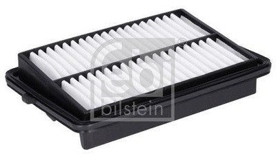 Febi 183885 Air Filter Standard Premium Grade Fits Suzuki Baleno 2016 - 2025