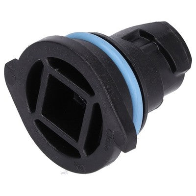Febi 186019 Oil Drain Plug Hexagon Socket Standard Fits Opel Astra 2019 - 2022