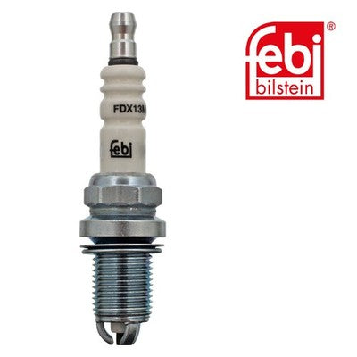 Febi 13530 Spark Plug High Quality Premium Fits Volkswagen Bora 1998 - 2005