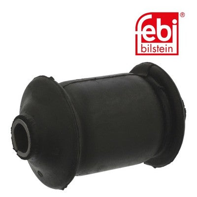 Febi 01529 Control Arm Bush Elastomer Premium Fits VW Transporter 1982 - 1992