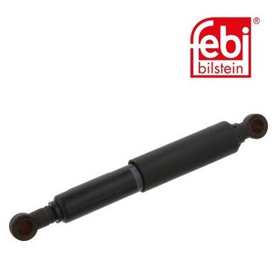 Febi 34114 Vibration Damper Premium High Performance Fits Audi 100 1990 - 1994