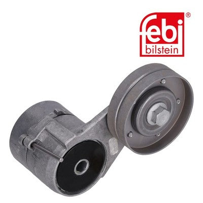 Febi 23365 Tensioner Assembly Standard Premium Fits Renault Master 1998 - 2001