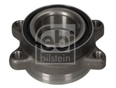 Febi 185888 Wheel Bearing Kit Standard Premium Fits Nissan Elgrand 2004 - 2010