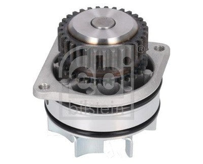 Febi 185930 Water Pump Standard Premium Grade Fits Infiniti EX 2008 - 2025