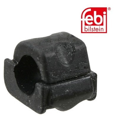 Febi 22494 Anti Roll Bar Bush Front Left Right Premium Fits VW Lupo 1999 - 2005