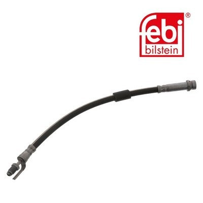 Febi 46199 Premium Brake Hose Front Left Right Fits Ford Transit 2011-2014