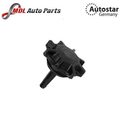 Autostar Germany Expansion Tank Cap 32416851332 Fits BMW 3 Series, 5 Series, X5