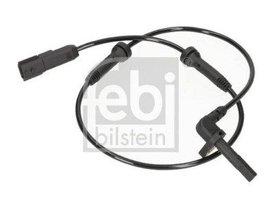 Febi 193636 ABS Sensor Rear Axle Standard Fits Renault Master 2011 - 2025
