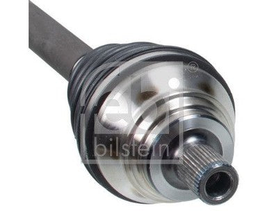 Febi 183497 Drive Shaft Front Axle Left With Bolts and Screws Fits Audi Q3 2025
