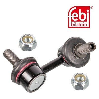 Febi 41668 Stabiliser Link Front Left Premium Fits Hyundai Terracan 2001 - 2006