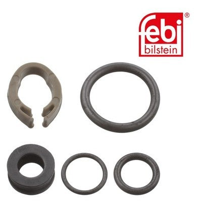 Febi 35885 Gasket Set Premium High Performance Fits Jaguar X-Type 2005-2009