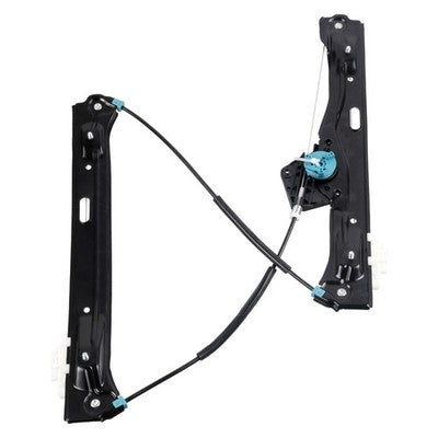 Febi 193249 Window Regulator Electric Right Front Fits BMW 1 Series 2012 - 2015