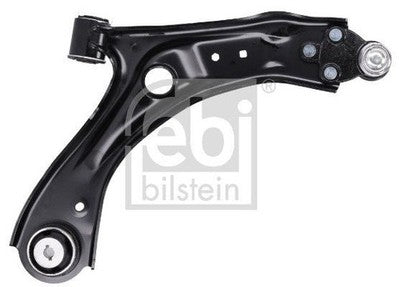 Febi 185600 Control Arm With Ball Joint Sheet Steel Fits Ford Focus 2018 - 2025