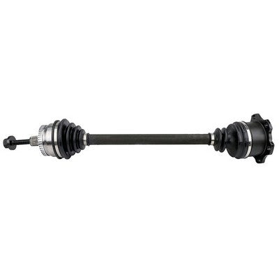 Febi 188140 Drive Shaft Front Axle Left Standard Fits Audi A4 1995 - 2000