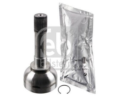 Febi 184386 Drive Shaft Joint Kit Standard Durable Fits Suzuki Jimny 1998 - 2025