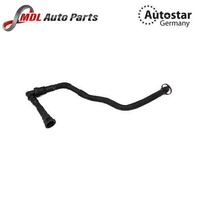 Autostar Germany (AST-549124) CRANKCASE BREATHER HOSE FOR BMW E46 11157503522