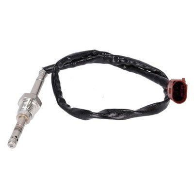 Febi 185340 Exhaust Gas Temperature Sensor Fits Audi A4 Allroad 2013 - 2016