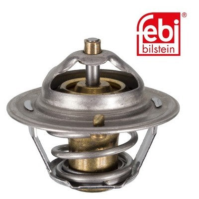 Febi 17886 Thermostat Premium High Performance Fits Audi 50 1974 - 1978