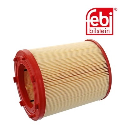 Febi 48506 Air Filter Premium High Performance Fits Audi A7 2015 - 2018