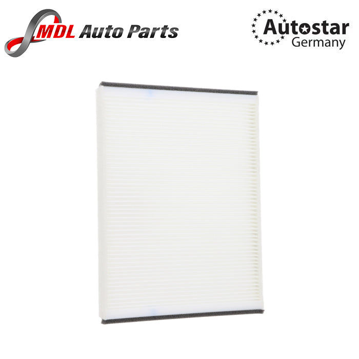 AUTOSTAR GERMANY CABIN FILTER 2328350000