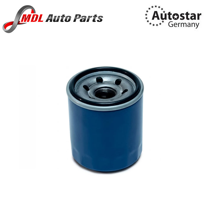 AUTOSTAR GERMANY DATEX OIL FILTER 26300-02501