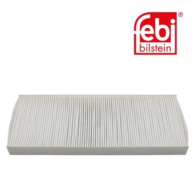 Febi 26417 Cabin Filter Premium High Performance Fits Peugeot 807 2004 - 2006