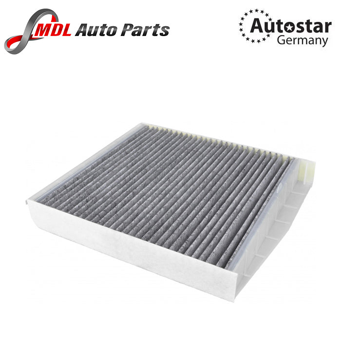 AUTOSTAR GERMANY CABIN FILTER 30676413
