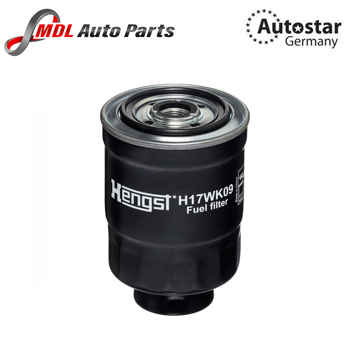 AUTOSTAR GERMANY FUEL FILTER 31981-43000